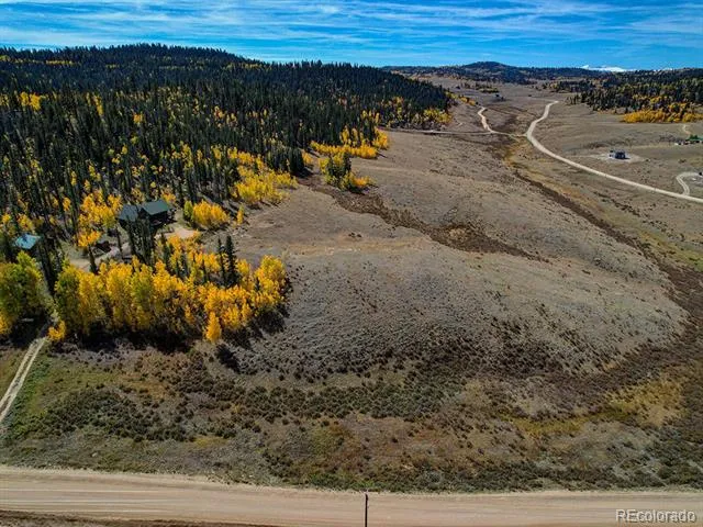 222 Chief Trail Jefferson, CO 80456