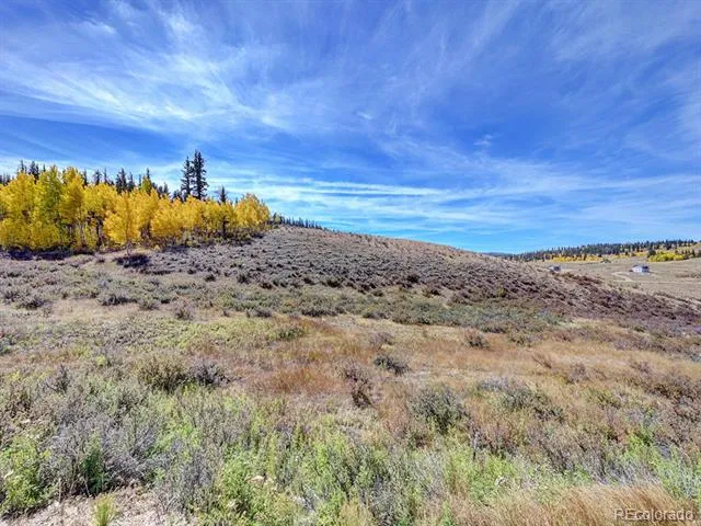 222 Chief Trail Jefferson, CO 80456