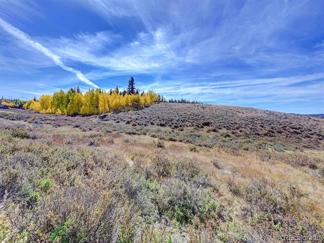 222 Chief Trail Jefferson, CO 80456