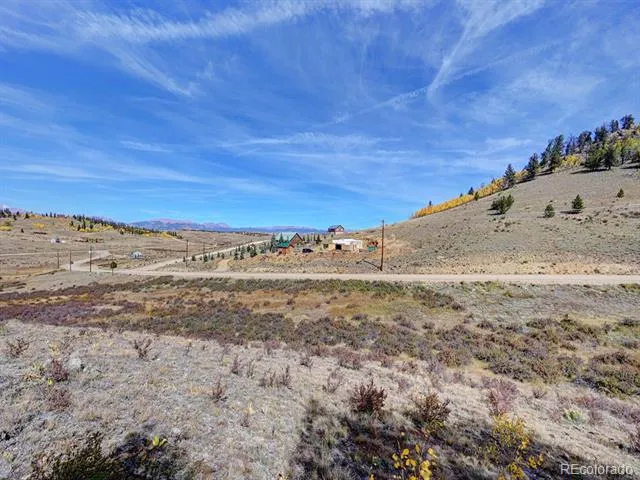 222 Chief Trail Jefferson, CO 80456