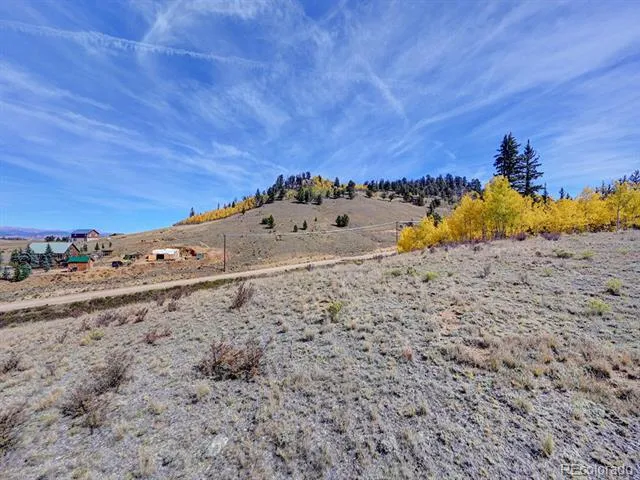 222 Chief Trail Jefferson, CO 80456