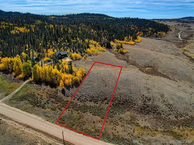 222 Chief Trail Jefferson, CO 80456