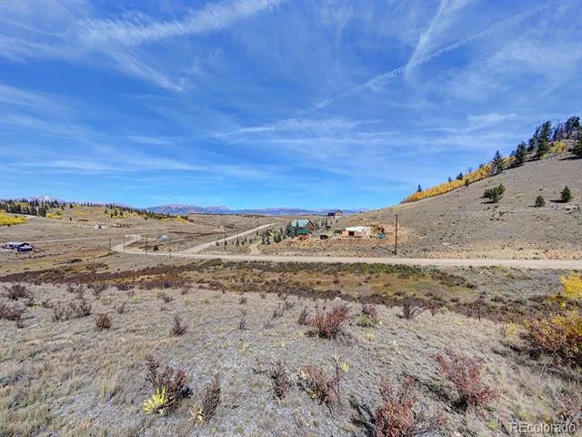 222 Chief Trail Jefferson, CO 80456