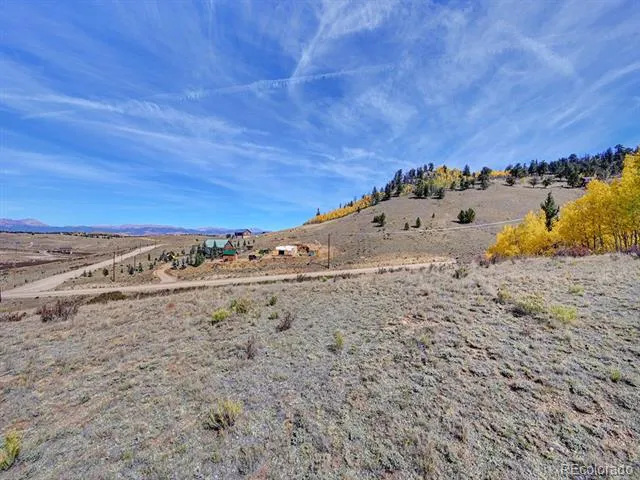 222 Chief Trail Jefferson, CO 80456