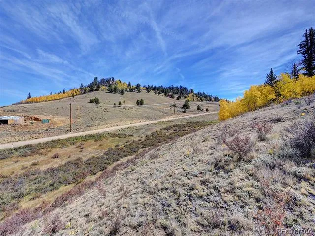 222 Chief Trail Jefferson, CO 80456