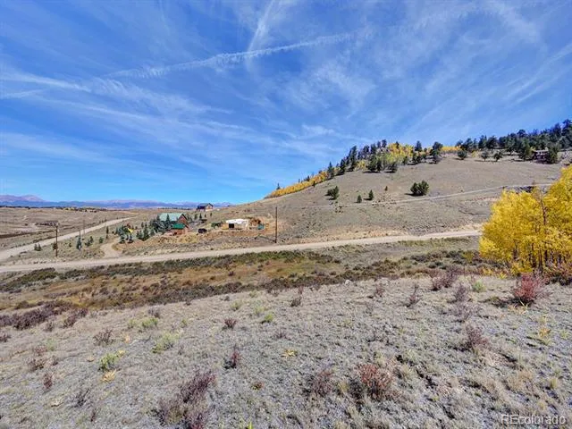 222 Chief Trail Jefferson, CO 80456