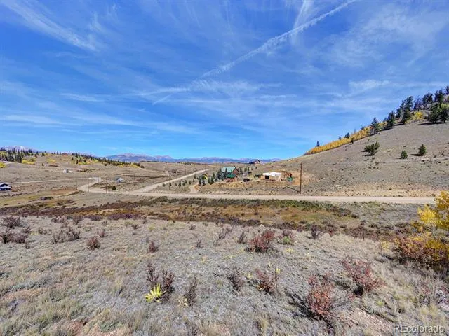 222 Chief Trail Jefferson, CO 80456