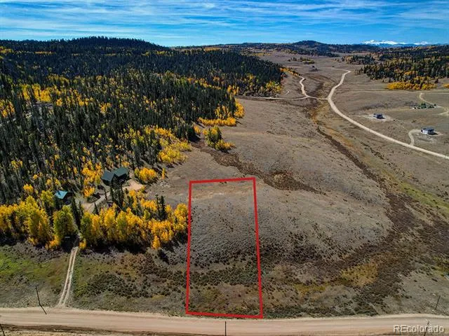 222 Chief Trail Jefferson, CO 80456