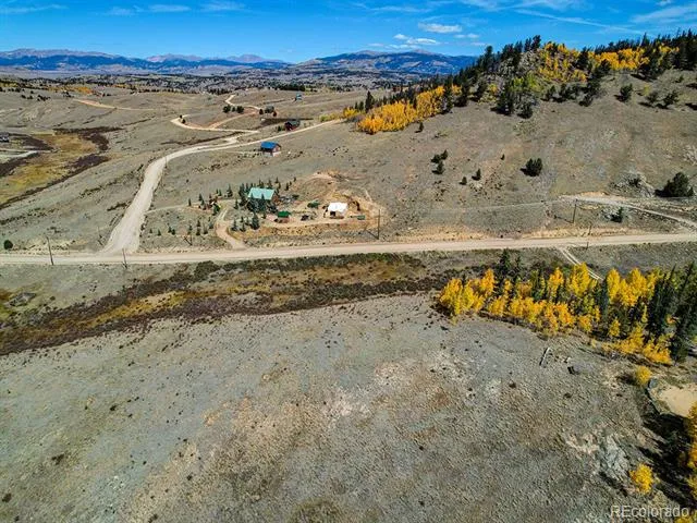 222 Chief Trail Jefferson, CO 80456