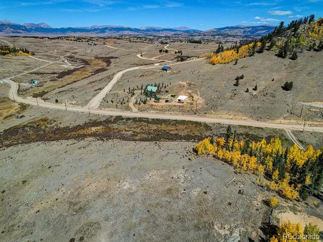 222 Chief Trail Jefferson, CO 80456