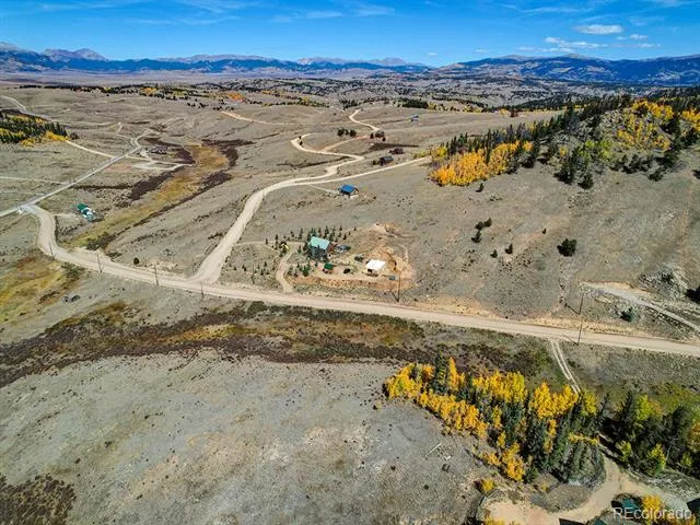 222 Chief Trail Jefferson, CO 80456