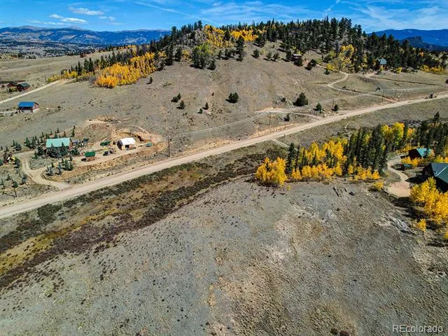 222 Chief Trail Jefferson, CO 80456