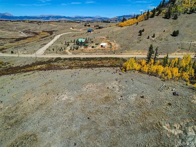 222 Chief Trail Jefferson, CO 80456