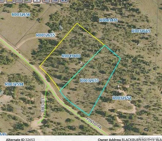 250 Pinto Trail Como, CO 80432