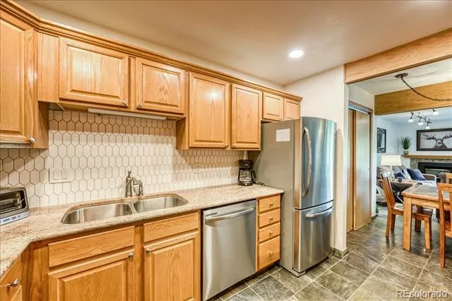 23004 US Highway 6 #103 Keystone, CO 80435