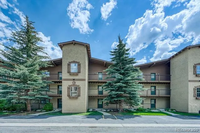 23004 US Highway 6 #103 Keystone, CO 80435