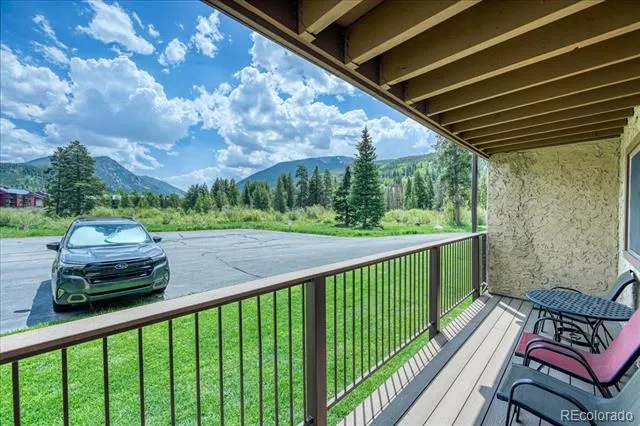 23004 US Highway 6 #103 Keystone, CO 80435