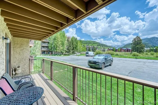 23004 US Highway 6 #103 Keystone, CO 80435