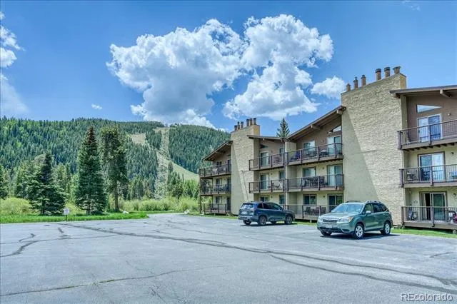 23004 US Highway 6 #103 Keystone, CO 80435