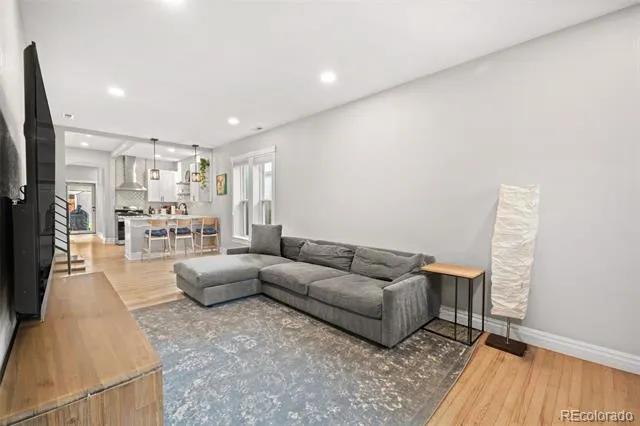 3233 Marion Street Denver, CO 80205