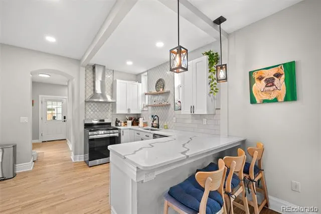 3233 Marion Street Denver, CO 80205