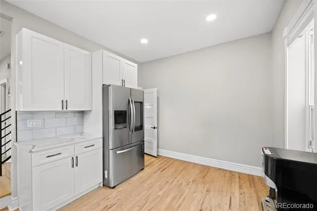 3233 Marion Street Denver, CO 80205