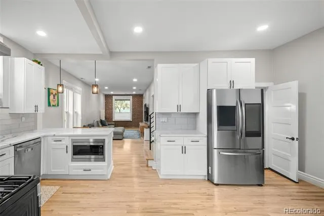 3233 Marion Street Denver, CO 80205