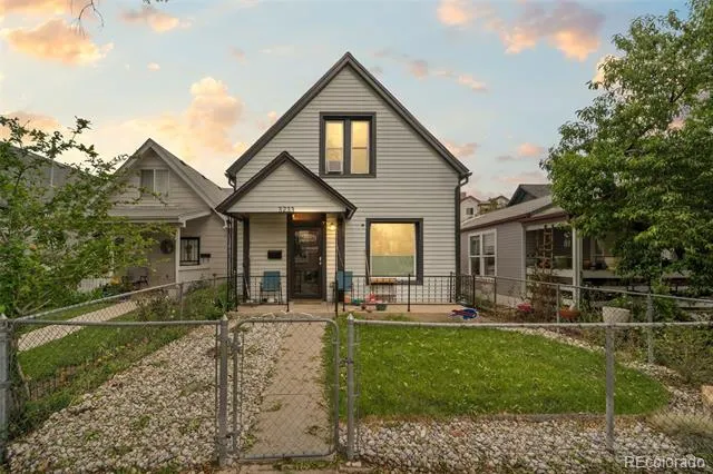 3233 Marion Street Denver, CO 80205