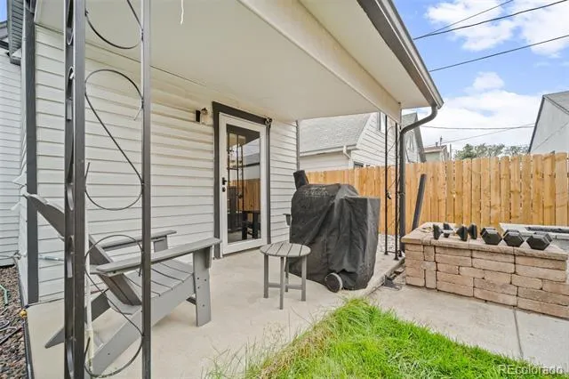 3233 Marion Street Denver, CO 80205
