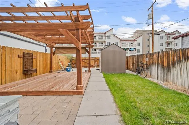 3233 Marion Street Denver, CO 80205