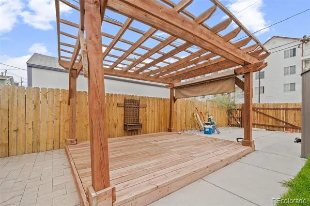 3233 Marion Street Denver, CO 80205