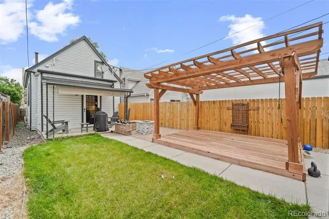 3233 Marion Street Denver, CO 80205