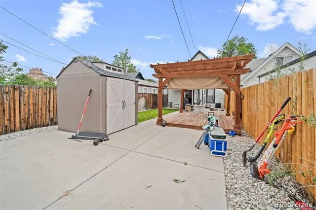 3233 Marion Street Denver, CO 80205