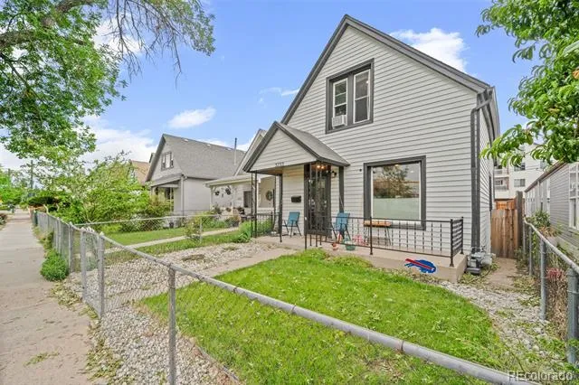 3233 Marion Street Denver, CO 80205