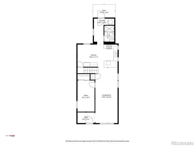 3233 Marion Street Denver, CO 80205