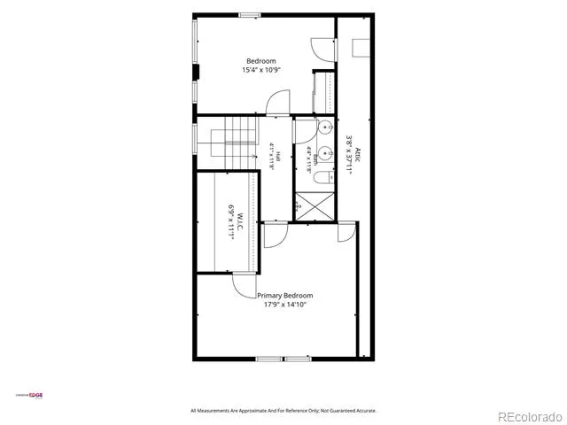 3233 Marion Street Denver, CO 80205