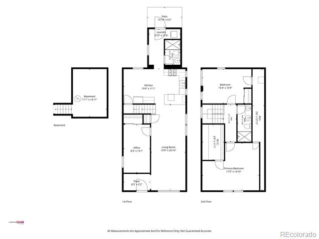 3233 Marion Street Denver, CO 80205