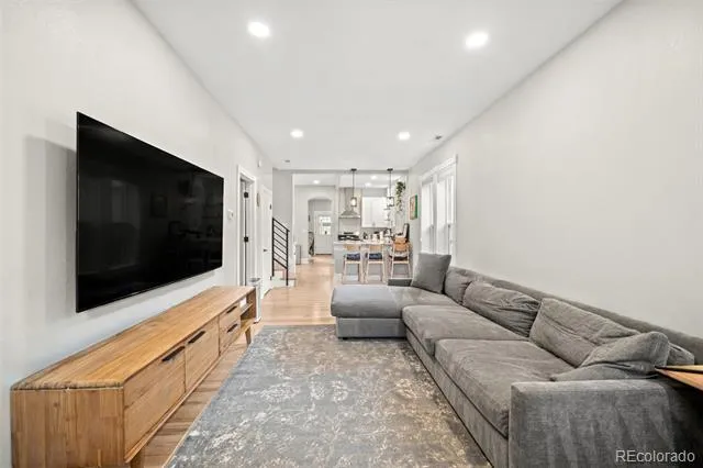 3233 Marion Street Denver, CO 80205