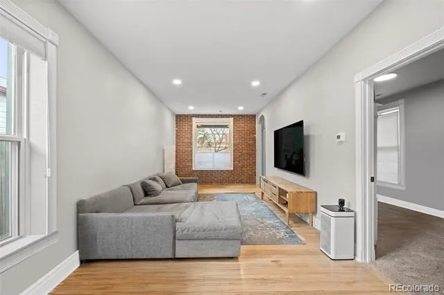 3233 Marion Street Denver, CO 80205