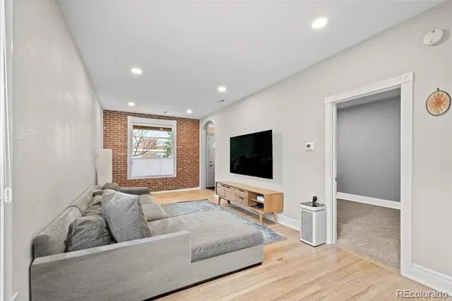 3233 Marion Street Denver, CO 80205