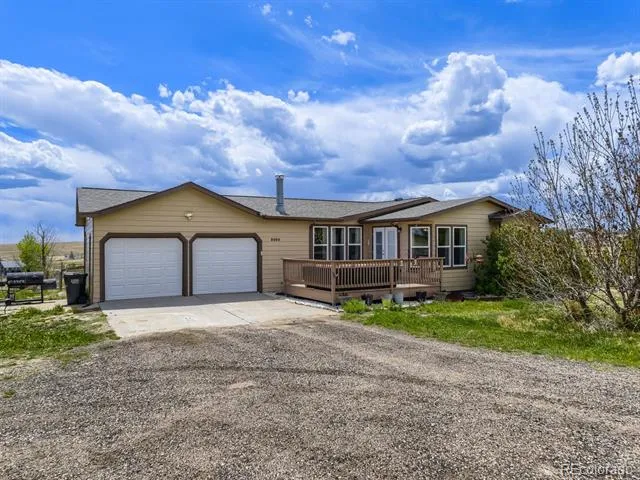 8690 Lariat Loop Elizabeth, CO 80107