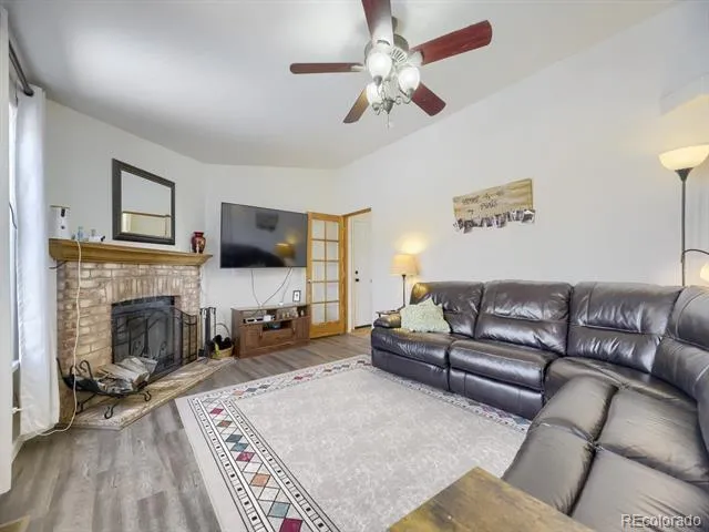 8690 Lariat Loop Elizabeth, CO 80107