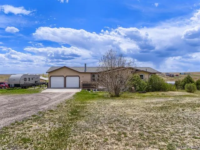 8690 Lariat Loop Elizabeth, CO 80107