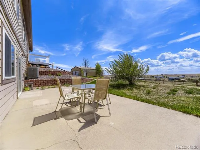 8690 Lariat Loop Elizabeth, CO 80107