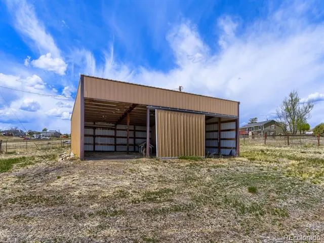 8690 Lariat Loop Elizabeth, CO 80107
