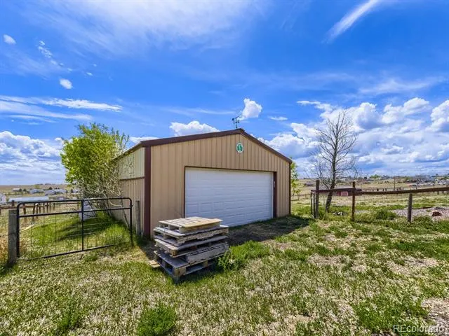 8690 Lariat Loop Elizabeth, CO 80107