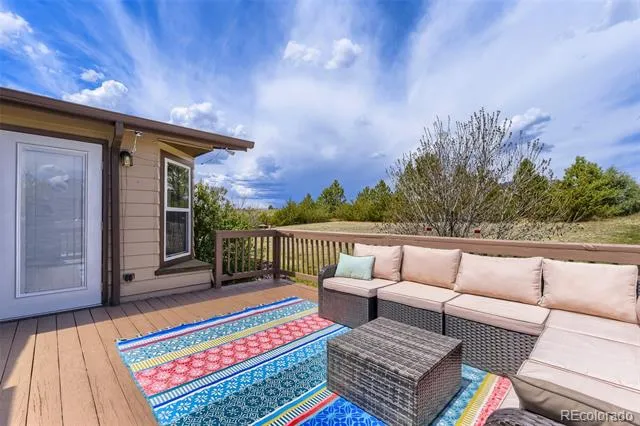 8690 Lariat Loop Elizabeth, CO 80107