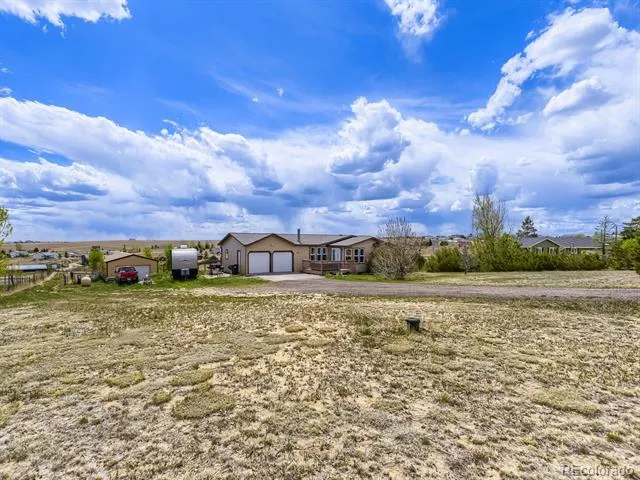 8690 Lariat Loop Elizabeth, CO 80107
