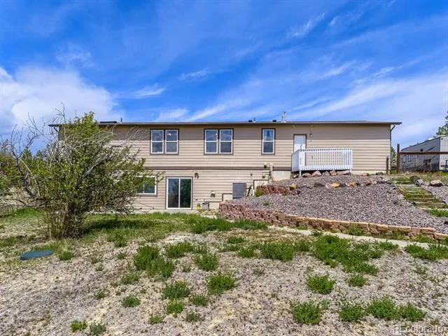 8690 Lariat Loop Elizabeth, CO 80107