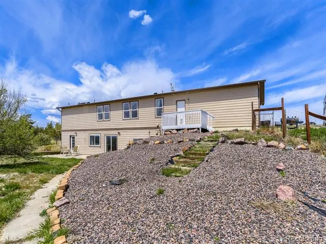 8690 Lariat Loop Elizabeth, CO 80107